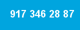 917 346 28 87 917 346 28 87